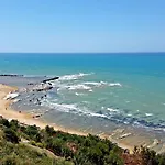 La Roccia Bianca 3*