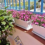 La Roccia Bianca Bed & Breakfast