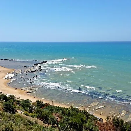 La Roccia Bianca 3*