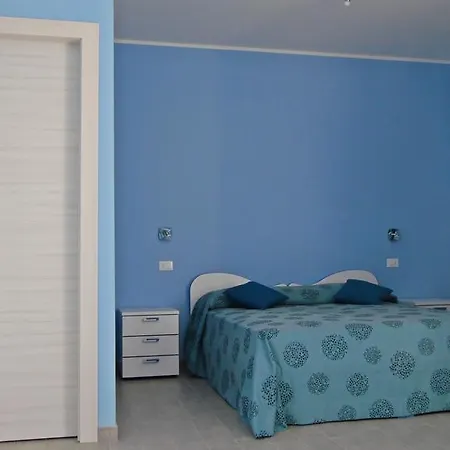 La Roccia Bianca 3*