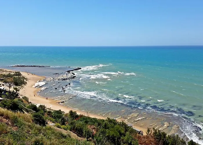 La Roccia Bianca 3*
