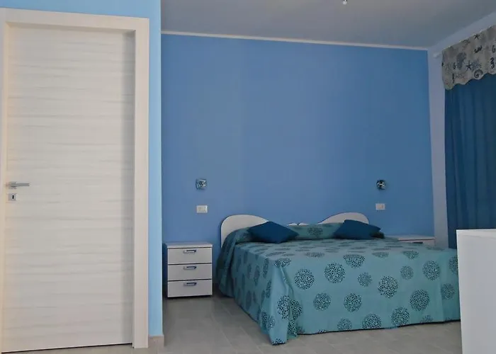 La Roccia Bianca 3*