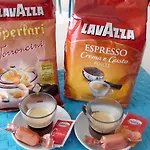 La Roccia Bianca 3*