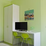 Bed & Breakfast La Roccia Bianca 3*
