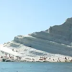 La Roccia Bianca Bed & Breakfast Realmonte