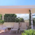 Bed & Breakfast La Roccia Bianca Realmonte