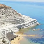 La Roccia Bianca Realmonte
