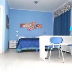 La Roccia Bianca Bed & Breakfast