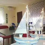 Bed & Breakfast La Roccia Bianca