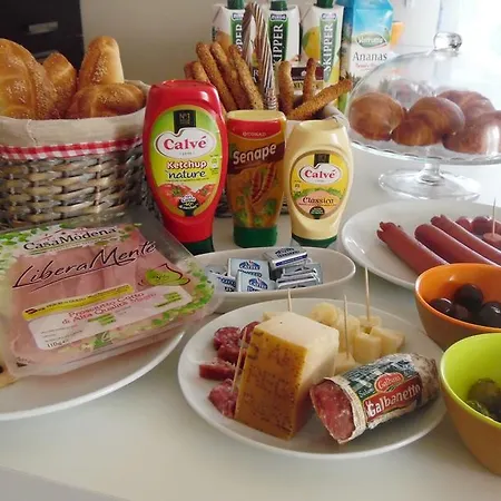 La Roccia Bianca