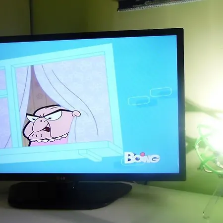 La Roccia Bianca Bed & Breakfast