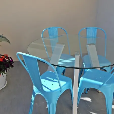 La Roccia Bianca 3* Realmonte