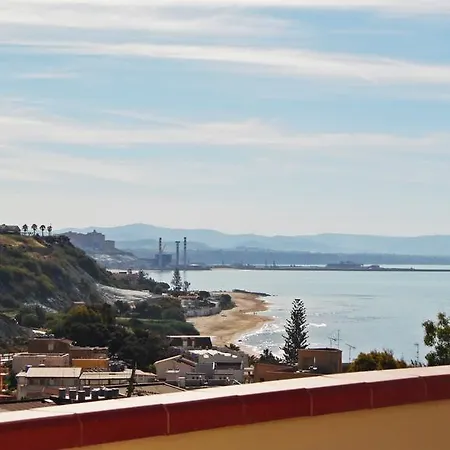 La Roccia Bianca Bed & Breakfast Realmonte