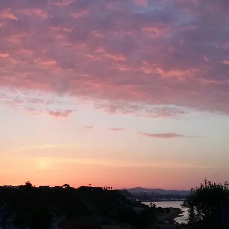 La Roccia Bianca 3*