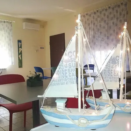 Bed & Breakfast La Roccia Bianca