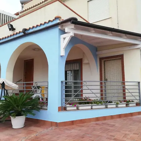 La Roccia Bianca 3*