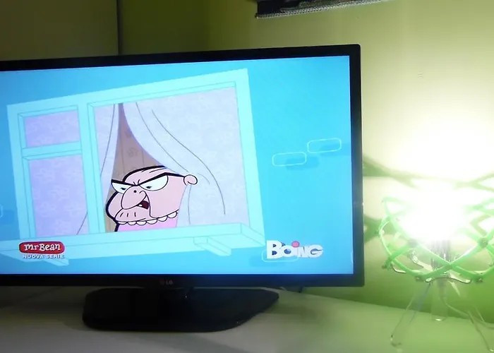 La Roccia Bianca B&B