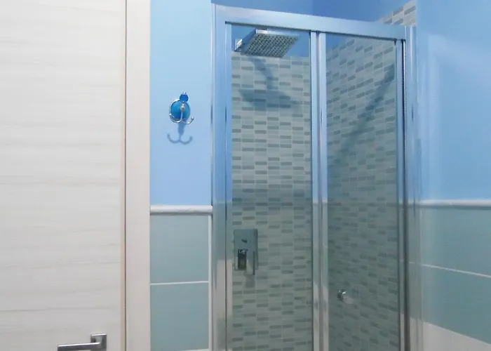 B&B La Roccia Bianca 3*