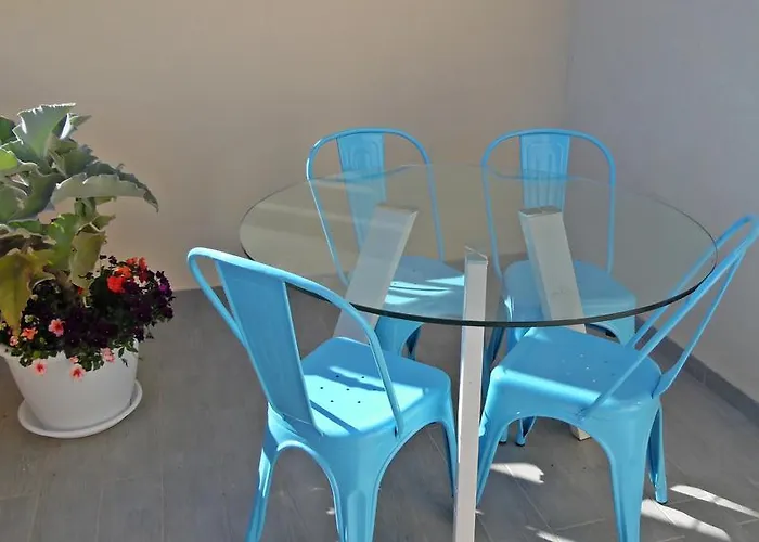 La Roccia Bianca 3* Realmonte