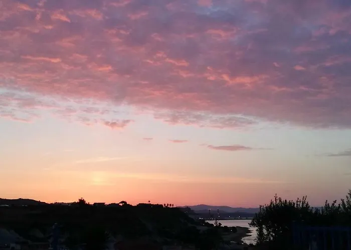 La Roccia Bianca 3*