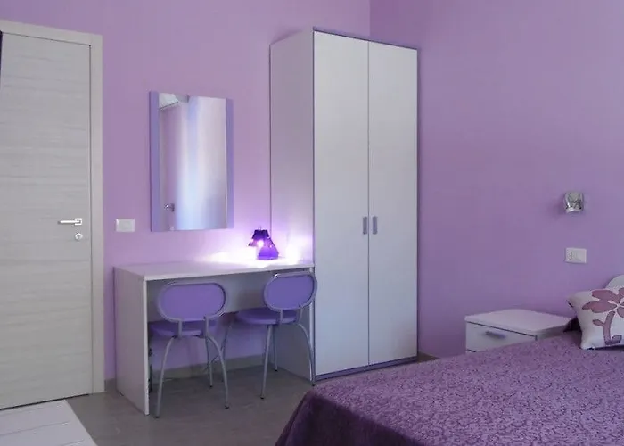 La Roccia Bianca 3* 레알몬테