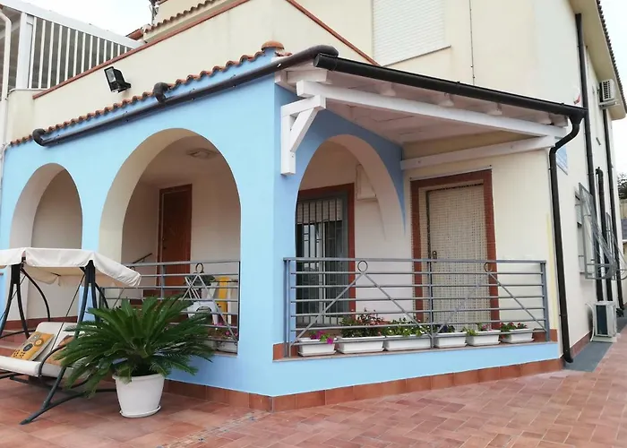 La Roccia Bianca 3*